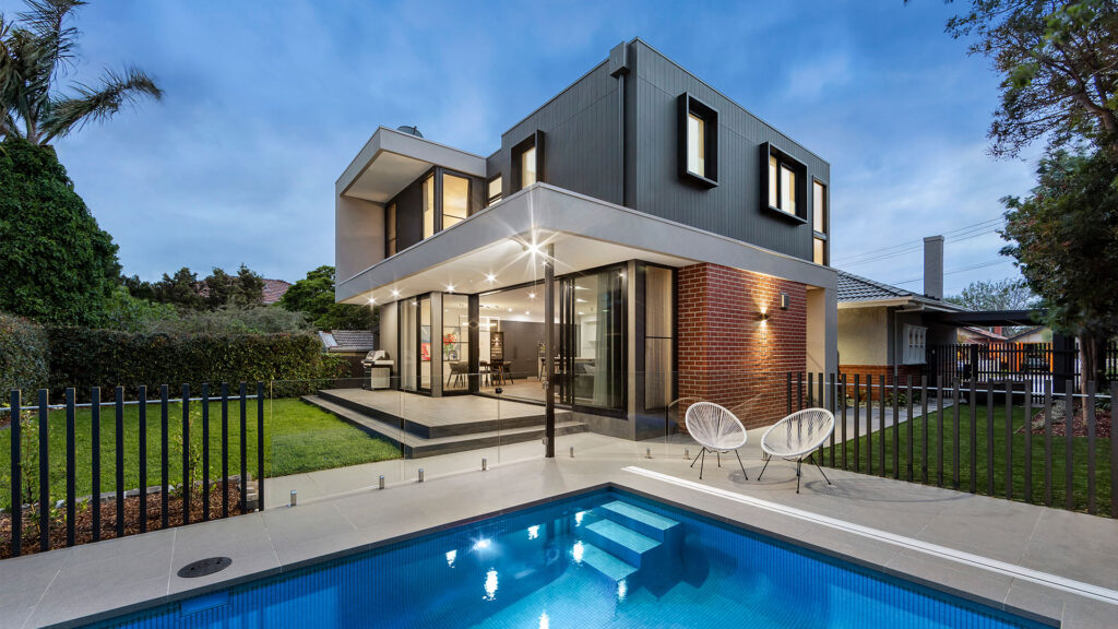 house builders