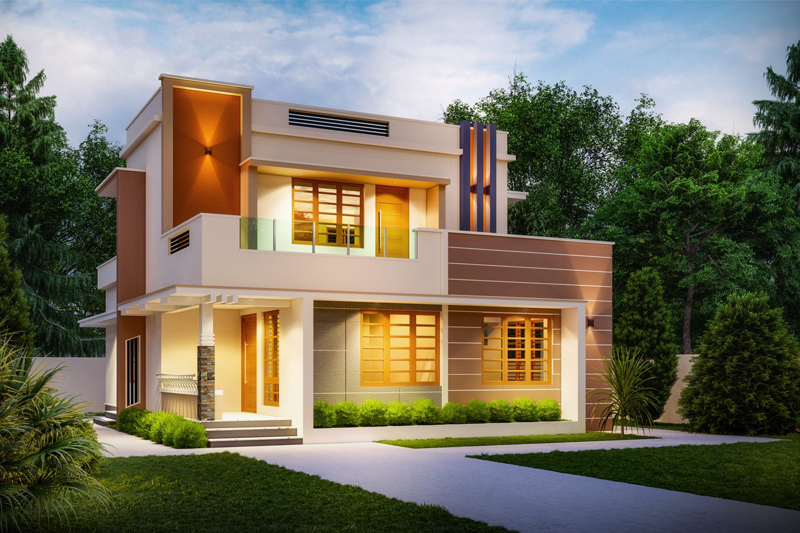 Best House Construction Companies in Chennai