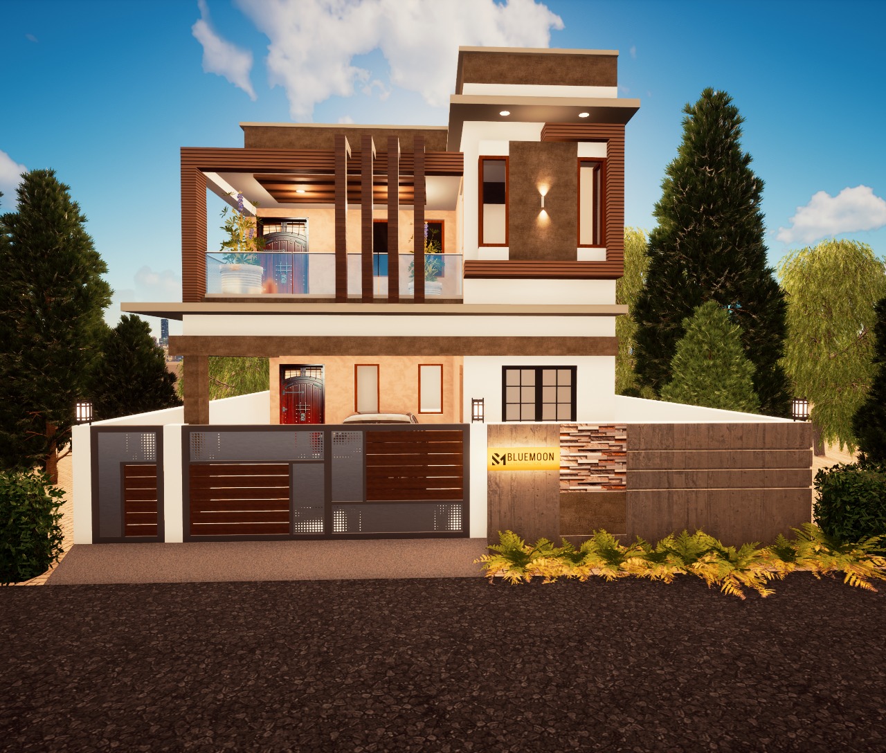 Residential Project at Ambattur