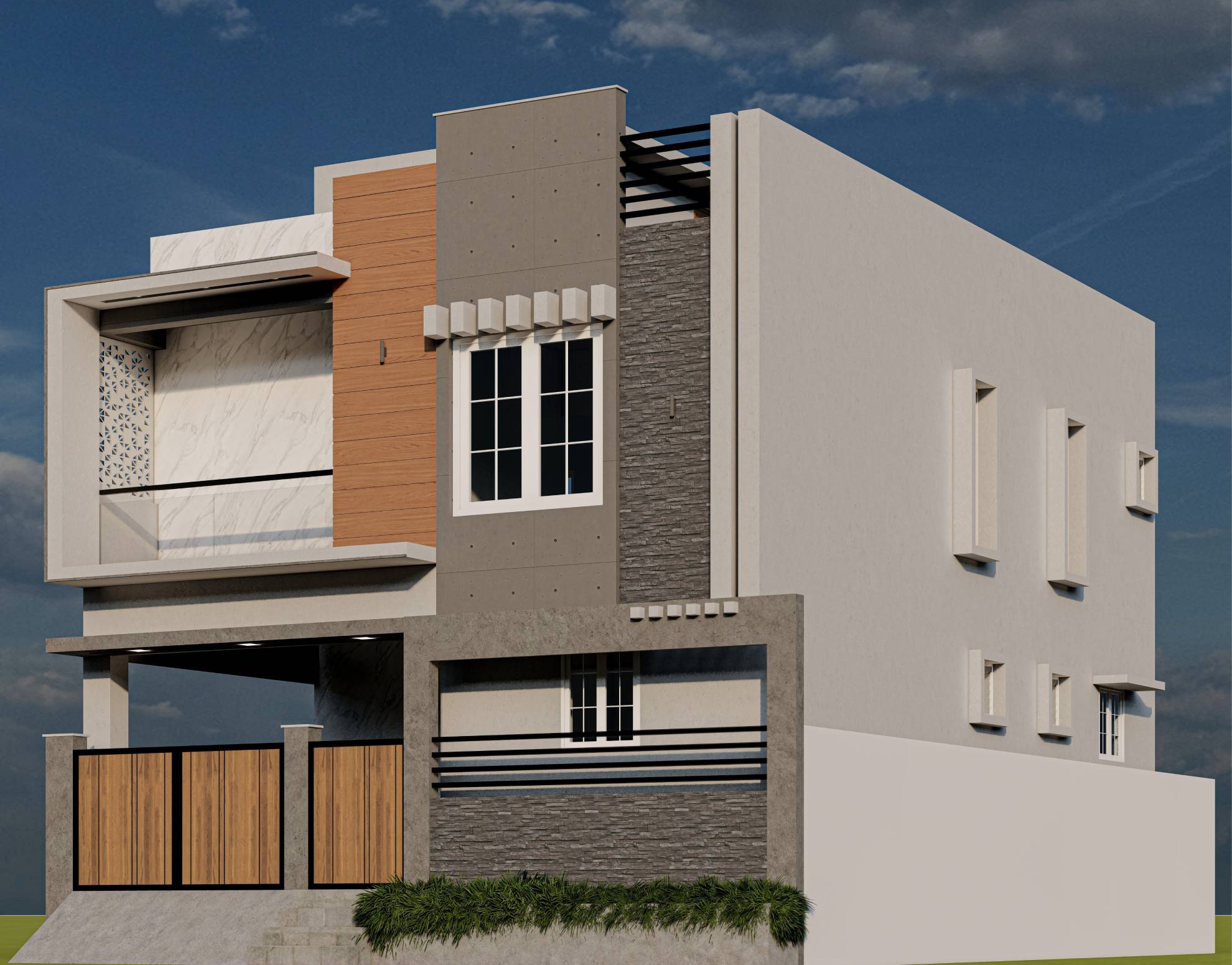 abilash ponmar best civil contractors in chennai