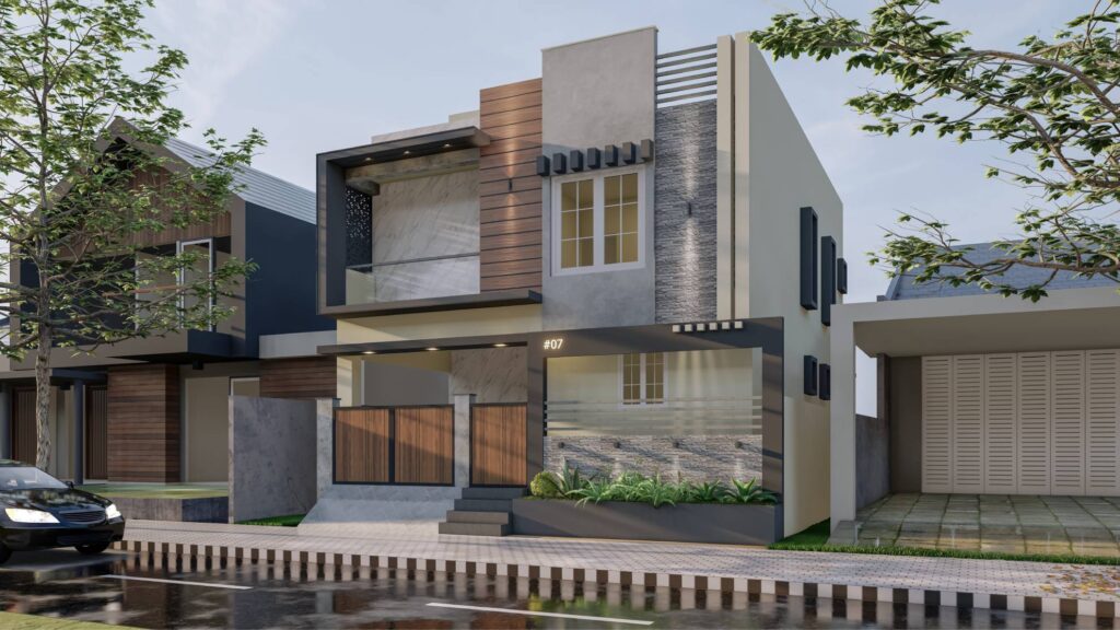 Abilash Ponmar Chennai Construction