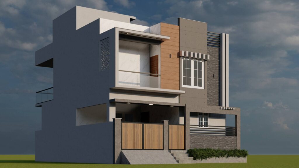Abilash Ponmar Chennai Construction Company