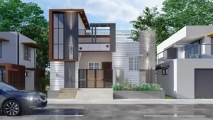 How Much Does it Cost to Build a 30×40 House in Chennai?