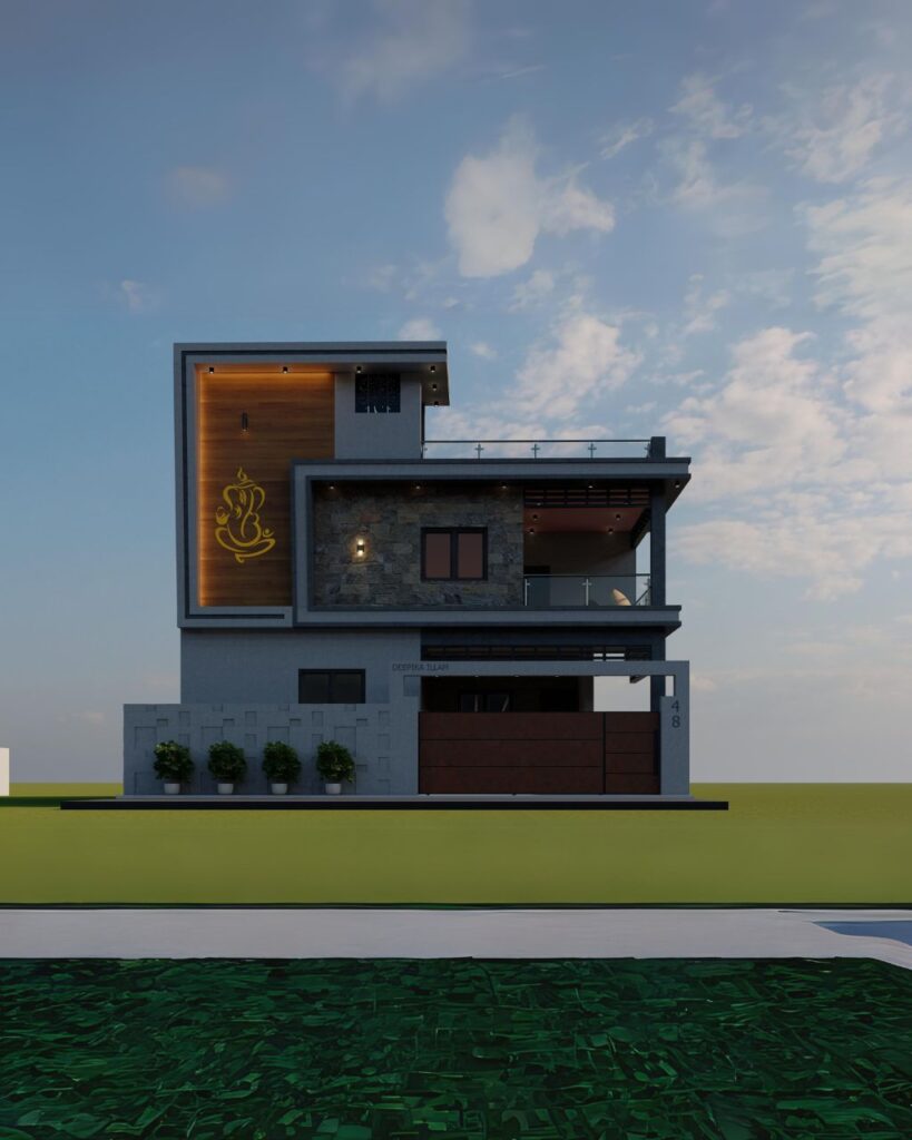 construction cost