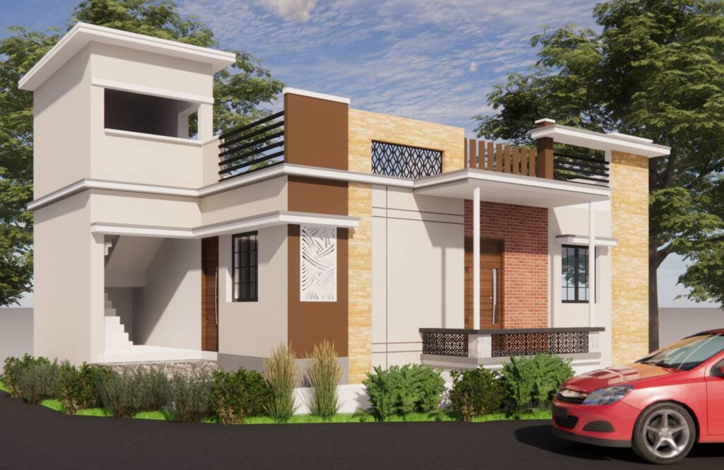 construction services