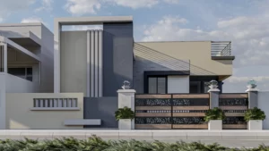 2BHK House Plan – A Comprehensive Guide for Your Dream Home