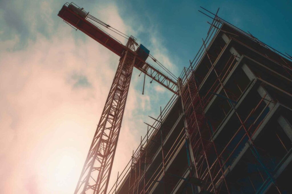 house construction