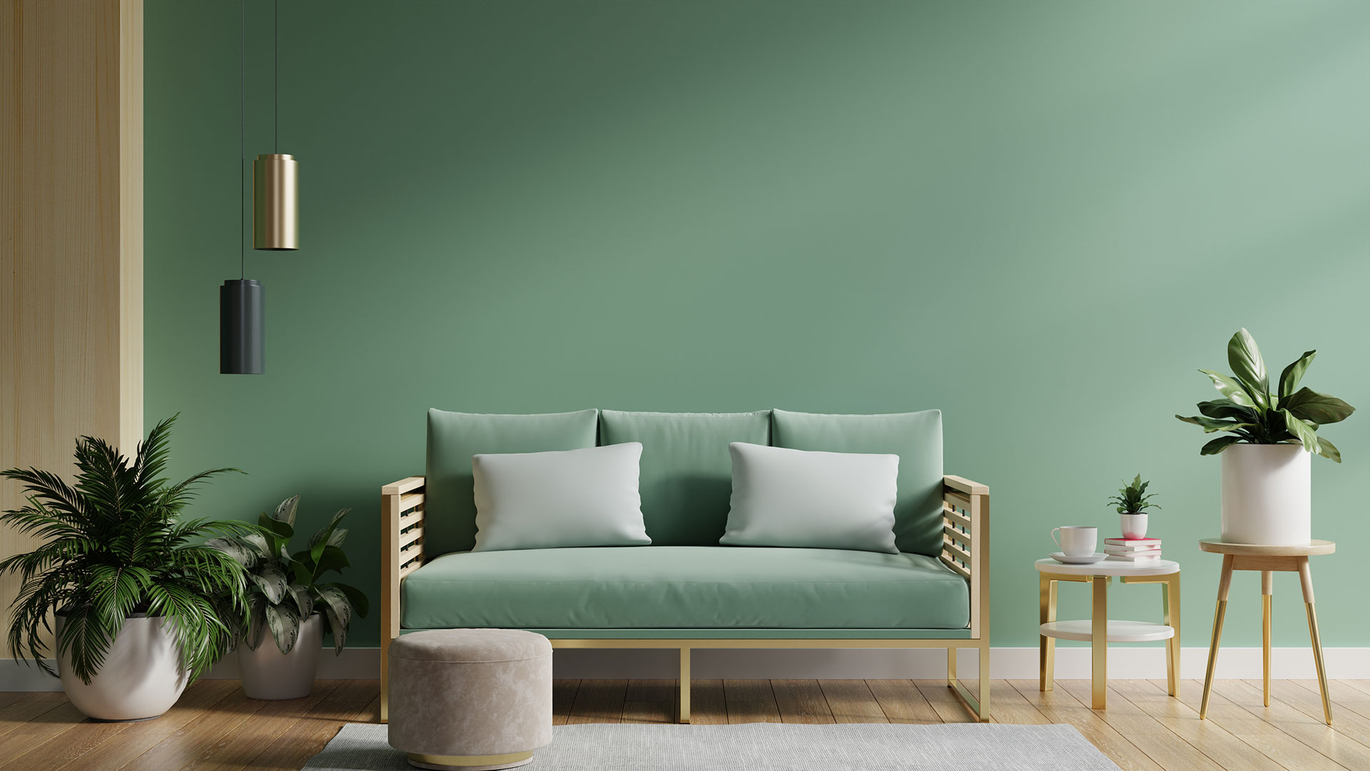 interior design company