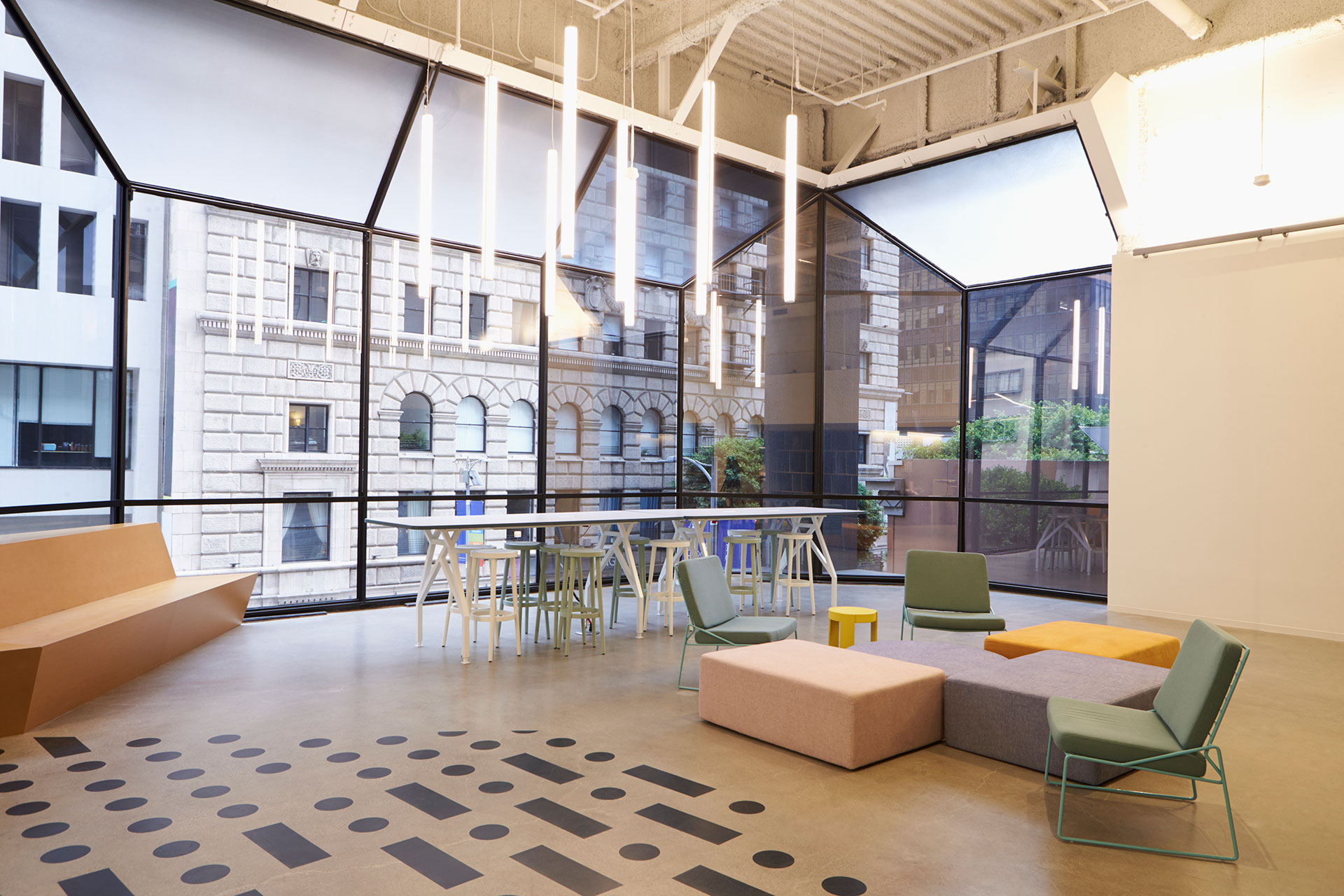 interior design