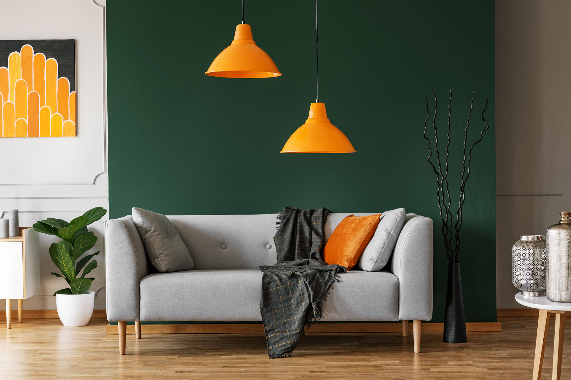 interior design