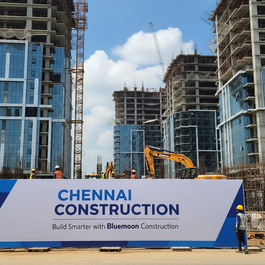 top home construction company in Chennai