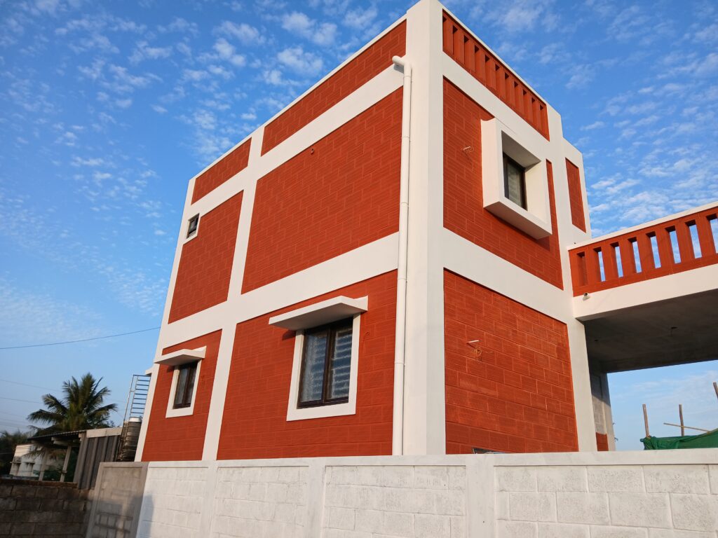 House Construction Process in Chennai 2026 Guide